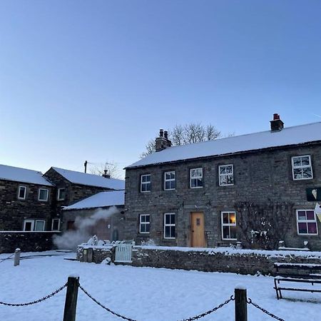 The Green At Burnsall Exterior foto