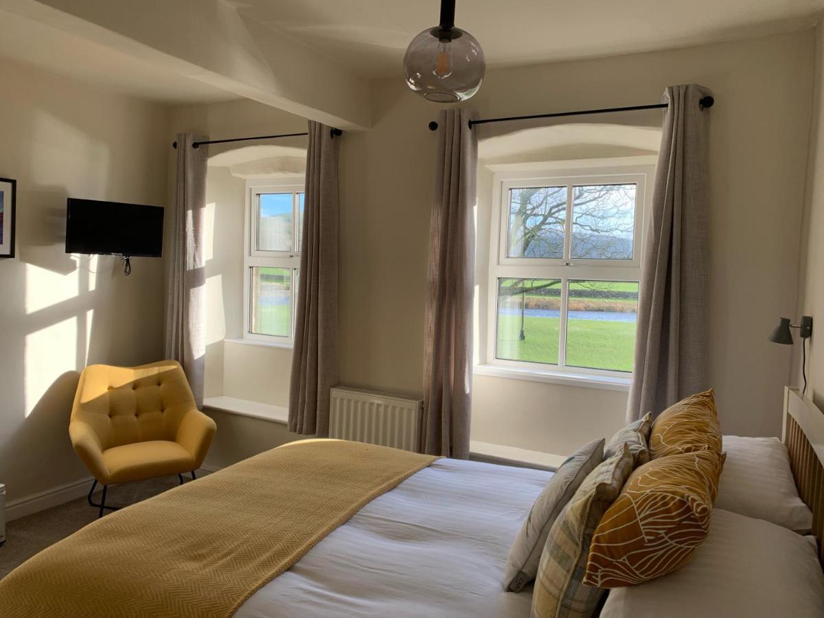 The Green At Burnsall Exterior foto