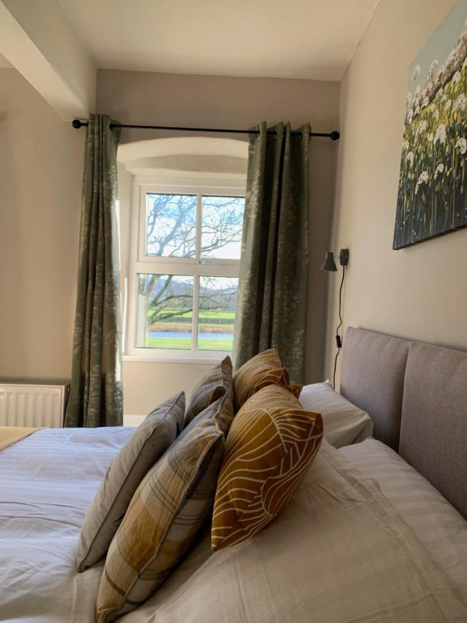 The Green At Burnsall Exterior foto